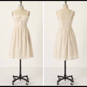 NWT Anthropologie dress size 0